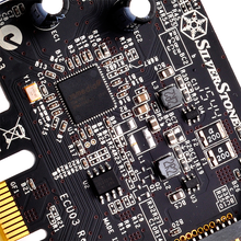 Load image into Gallery viewer, SilverStone ECU03 Expansion Card