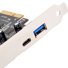 Load image into Gallery viewer, SilverStone ECU03 Expansion Card