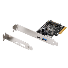 Load image into Gallery viewer, SilverStone ECU03 Expansion Card