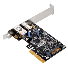 Load image into Gallery viewer, SilverStone ECU03 Expansion Card