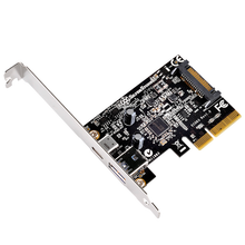 Load image into Gallery viewer, SilverStone ECU03 Expansion Card