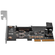 Load image into Gallery viewer, SilverStone ECU04-E Expansion Card