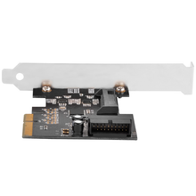 Load image into Gallery viewer, SilverStone ECU04-E Expansion Card