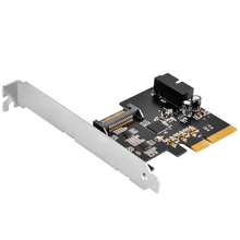 Load image into Gallery viewer, SilverStone ECU04-E Expansion Card