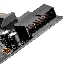 Load image into Gallery viewer, SilverStone ECU04-E Expansion Card