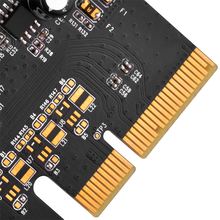 Load image into Gallery viewer, SilverStone ECU04-E Expansion Card