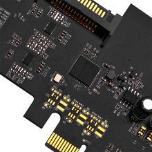Load image into Gallery viewer, SilverStone ECU04-E Expansion Card