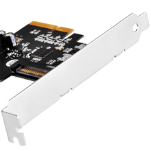 Load image into Gallery viewer, SilverStone ECU04-E Expansion Card