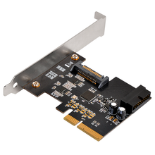 Load image into Gallery viewer, SilverStone ECU04-E Expansion Card