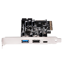 Load image into Gallery viewer, SilverStone ECU05 Expansion Card