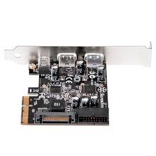 Load image into Gallery viewer, SilverStone ECU05 Expansion Card