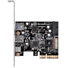 Load image into Gallery viewer, SilverStone ECU05 Expansion Card