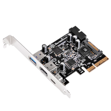 Load image into Gallery viewer, SilverStone ECU05 Expansion Card