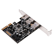 Load image into Gallery viewer, SilverStone ECU05 Expansion Card