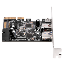 Load image into Gallery viewer, SilverStone ECU05 Expansion Card