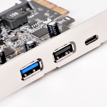 Load image into Gallery viewer, SilverStone ECU05 Expansion Card