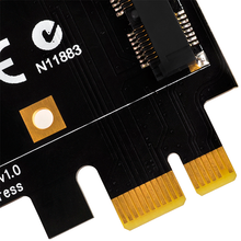 Load image into Gallery viewer, SilverStone ECWA1-LITE Wifi Adapter Card