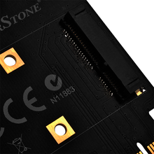 Load image into Gallery viewer, SilverStone ECWA1-LITE Wifi Adapter Card