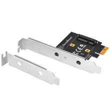 Load image into Gallery viewer, SilverStone ECWA1-LITE Wifi Adapter Card