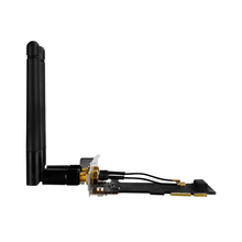 Load image into Gallery viewer, SilverStone ECWA1-LITE Wifi Adapter Card