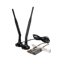 Load image into Gallery viewer, SilverStone ECWA1 Wifi Adapter