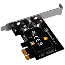 Load image into Gallery viewer, SilverStone ECWA1 Wifi Adapter