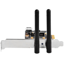 Load image into Gallery viewer, SilverStone ECWA2-LITE Wifi Adapter