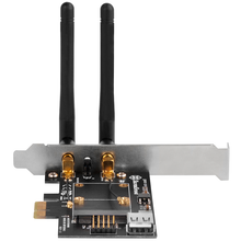 Load image into Gallery viewer, SilverStone ECWA2-LITE Wifi Adapter