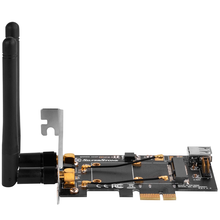Load image into Gallery viewer, SilverStone ECWA2-LITE Wifi Adapter