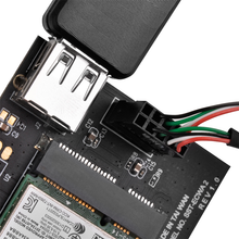 Load image into Gallery viewer, SilverStone ECWA2-LITE Wifi Adapter