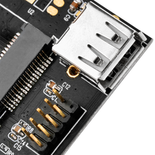 Load image into Gallery viewer, SilverStone ECWA2-LITE Wifi Adapter