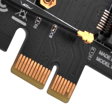 Load image into Gallery viewer, SilverStone ECWA2-LITE Wifi Adapter