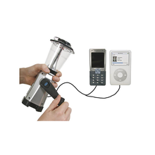 Load image into Gallery viewer, Perel EDL4 Dynamo LED Lantern with Radio