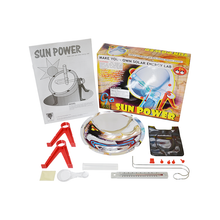 Load image into Gallery viewer, Elenco EDU-3050 Solar Energy