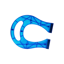 Load image into Gallery viewer, Elenco EDU-36724 Horseshoe Magnet