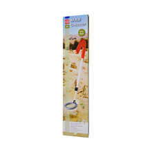 Load image into Gallery viewer, Elenco EDU-36749 Metal Detector With Beep Alert