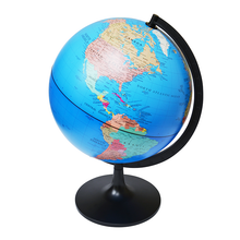 Load image into Gallery viewer, Elenco EDU-36899 11" Desktop Political Globe