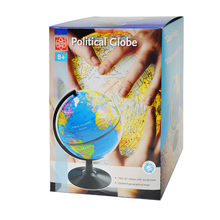 Load image into Gallery viewer, Elenco EDU-36920 5" Desktop Political Globe