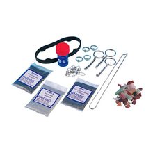 Load image into Gallery viewer, Elenco EDU-36925 Rock Tumbler Refill Kit