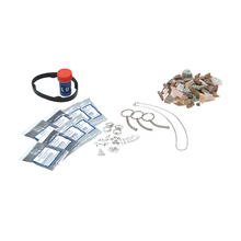 Load image into Gallery viewer, Elenco EDU-36925 Rock Tumbler Refill Kit
