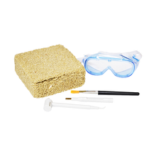 Load image into Gallery viewer, Elenco EDU-37261 Dig It! Triceratops Science Kit