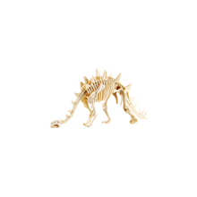 Load image into Gallery viewer, Elenco EDU-37394 Dig It Stegosaurus