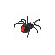 Load image into Gallery viewer, Elenco EDU-37526 Radio Controlled Black Widow