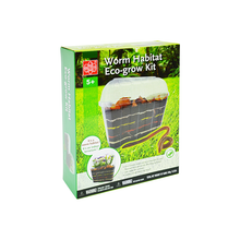 Load image into Gallery viewer, Elenco EDU-37700 Worm Habitat