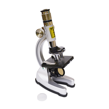 Load image into Gallery viewer, Elenco EDU-37723 DIY Microscope Kit
