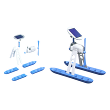 Load image into Gallery viewer, Elenco EDU-38006 6-in-1 Solar Kit