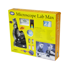 Load image into Gallery viewer, Elenco EDU-41002 Microscope Lab Max