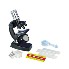 Load image into Gallery viewer, Elenco EDU-41003 100x, 200x, 300x Microscope Set
