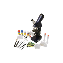 Load image into Gallery viewer, Elenco EDU-41009 2-way Microscope