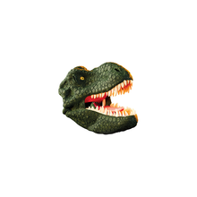 Load image into Gallery viewer, Elenco EDU-559 Peg Sculpture® Head T-Rex